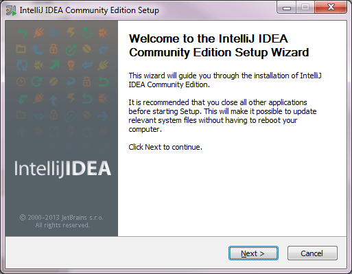 Intellij Community Edition Download For Mac