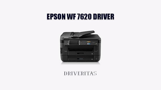 Download Epson 7620 Driver For Mac
